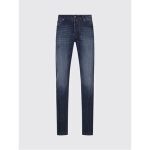 Kiton Jeans Men Blue 1
